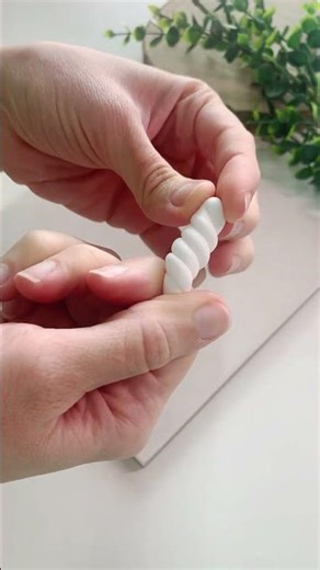 Cernit and Fimo Translucent Polymer Clay #claycreations #clayinspiration #polymerclay #handmade