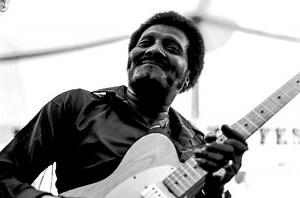 The ultimate beginner's guide to Albert Collins