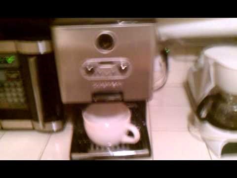 Cuisinart coffee maker repair fix