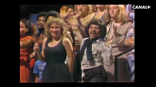 L'histoire du pionnier de la French Touch. CERRONE : SUPERNATURE, dès le 18 juin, seulement sur CANAL | CANAL