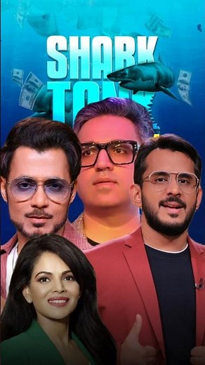 Shark Tank India Biggest Deal Ever | ₹1 Crore Investment Story 💰