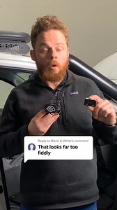 🚀 Are you ready to revolutionise your driving experience? 𝗛𝗲𝗿𝗲'𝘀 𝗵𝗼𝘄 𝗾𝘂𝗶𝗰𝗸 𝗮𝗻𝗱 𝗲𝗮𝘀𝘆 𝗶𝘁 𝗶𝘀 𝘁𝗼 𝗶𝗻𝘀𝘁𝗮𝗹𝗹 𝗮𝗻 𝗲𝘃𝗰𝗫 𝗶𝗻 𝘆𝗼𝘂𝗿 𝗰𝗮𝗿! | Ultimate9