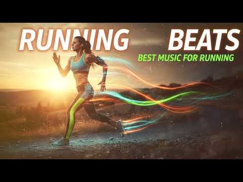5K Power Run | 30-Min Running Music for Speed & Motivation