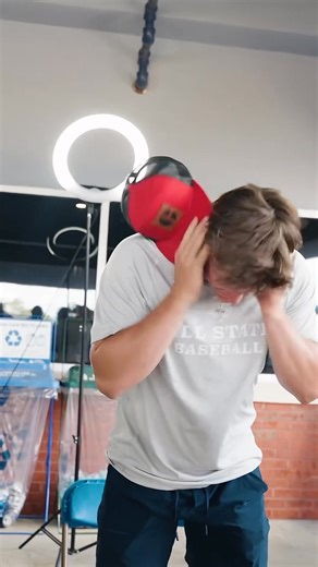 748K views · 10K reactions | For the kids. 凉️ Georgia Southern players show their support to the Pediatric Brain Tumor Foundation! #NCAABaseball | NCAA Baseball | Facebook