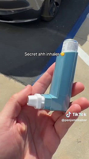 #smylelabs #inhaler | inhaler