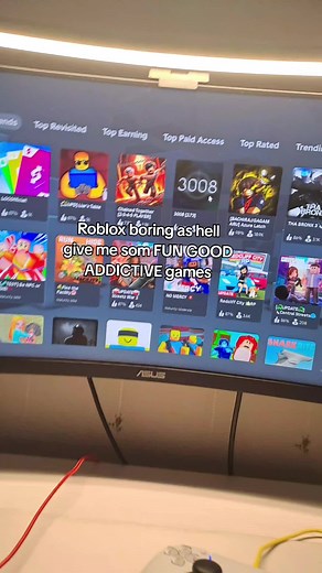 Top 5 Fun and Addictive Games Like Roblox