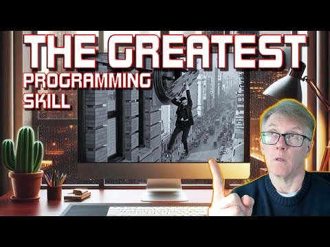 How To Tell A PRO Programmer From An Amateur (They Probably Didn’t Tell You This At College!)