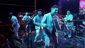 Cuenca♥️ La Merced 👑 El Sabor Rico de los PONNYS 🎶 Bendecidos Siempre | Los Ponny's Internacional Pagina Oficial