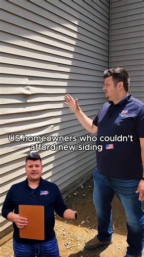 ❗ATTN homeowners❗ 𝐍𝐞𝐰 Siding 𝐟𝐫𝐨𝐦 $139/𝐌𝐨𝐧𝐭𝐡! But here's the best part: This is for everyone, and you only need these two things: ✅ Be a Homeowner ✅ Reside in a Qualifying Zip Code | Cost Guide - Siding