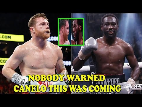 Tank Davis and Floyd Mayweather Go Face to Face for the FINAL Time — HEATED