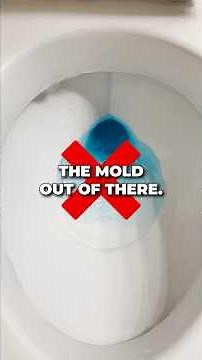 Do The Clorox Tablets Really Work!? #bathroomcleaning #cleaning #toiletcleaning