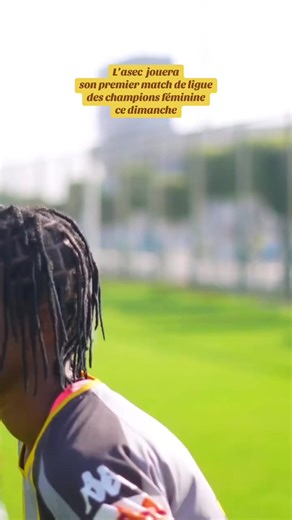 l’ASEC Mimosas jouera contre le TP Mazembe en Ligue des Champions féminine de la CAF 2025. Ce match d’ouverture de la phase de groupes du tournoi est prévu pour le dimanche 9 novembre 2025 à 15h00 GMT, au Suez Canal Stadium en Égypte. L’ASEC est dans le groupe B, qui comprend également Gaborone United (Botswana) et JKT Queens (Tanzanie). Le TP Mazembe, tenant du titre de la compétition, est considéré comme le favori du groupe, ce qui fait de ce match un défi de taille pour l’ASEC Mimosas lors de