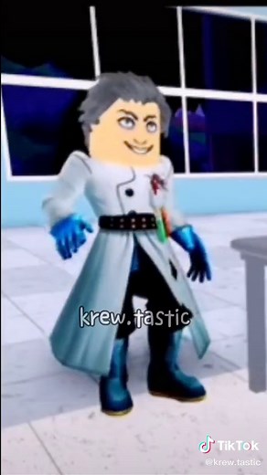 krew.tastic on TikTok