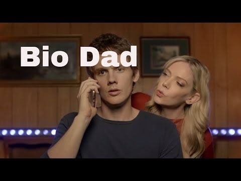 Bio Dad (A Comedy Song by Riki Lindhome)