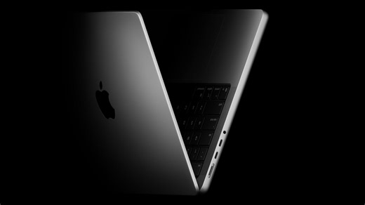 Apple Announces New 14-Inch MacBook Pro With M5 Chip