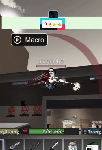 Da Hood Mobile Script: Unlock Features in Roblox