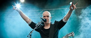 Devin Townsend Project Stream "Failure", Detail New Album "Transcendence" - Theprp.com