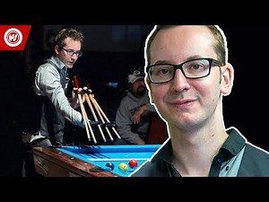 Ultimate Pool Trick Shots | Venom Trickshots