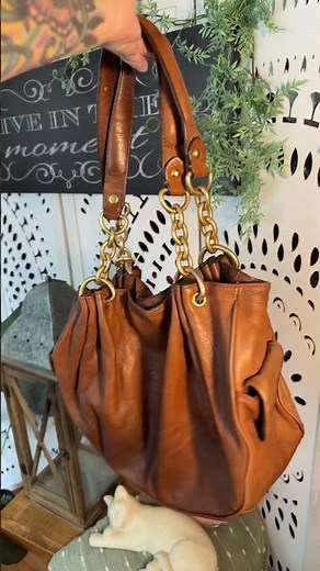 LISTING NOW! Designer Bags! www.pursetrippin.com #thrifting #bagsonline #designerhandbags #thrifted