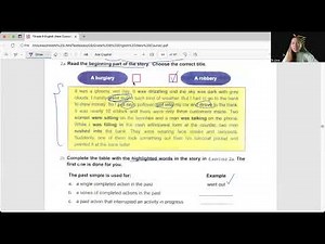 Grade(9) English Unit(6) Lesson(3)