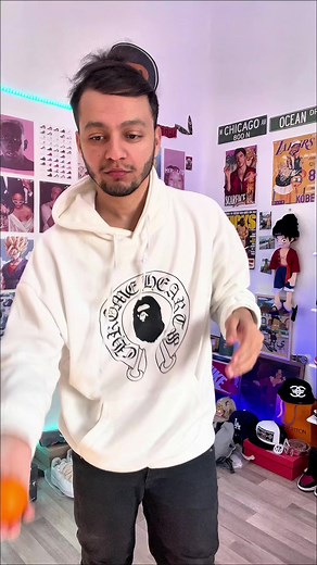 BAPE X Chrome Hearts Collaboration Styles