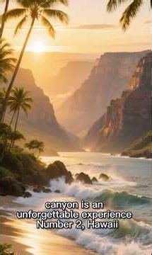 Planning Your Next Trip in USA? Best Places & Facts