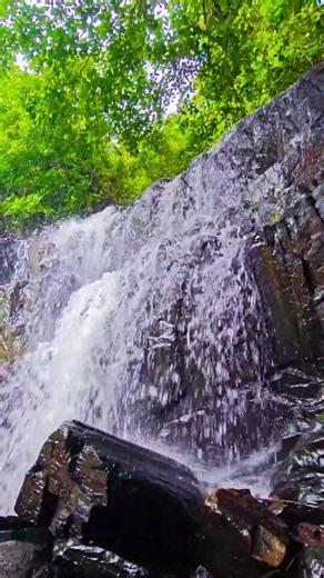 Beautiful Waterfall