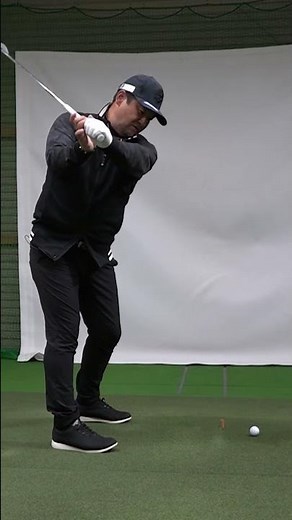 The Counter-Motion in the Transition That Amateurs Aren't Taught #shorts