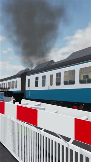 Class 101 L836 Running Not In Service to Dereham