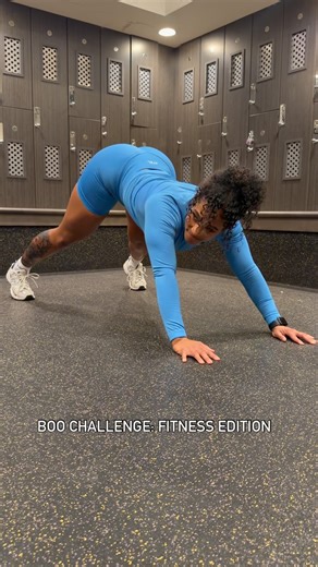 𝗗’𝗩𝗮𝘂𝗴𝗵𝗻🌹 on Instagram: "#BOOchallenge #fitnessfun #explorepage✨ #fitcheck #fitspo"