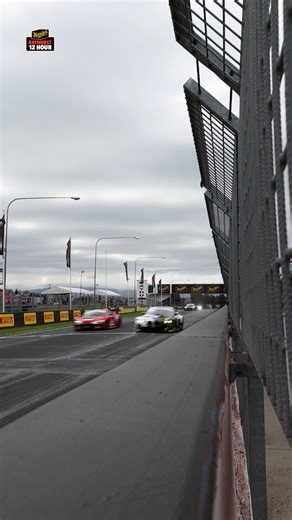 It’s only Friday fellas 😅 | Bathurst 12 Hour