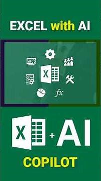 🔥 Excel with Gen AI — New Batch Starting Soon!