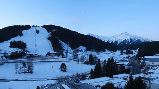 HD Live Webcam Seefeld in Tirol - Seekirchl | wetter.com
