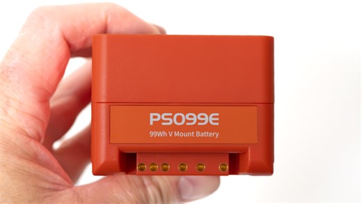 The Neewer PS099E: Your Powerful Solution for Video and Long Exposures | Fstoppers