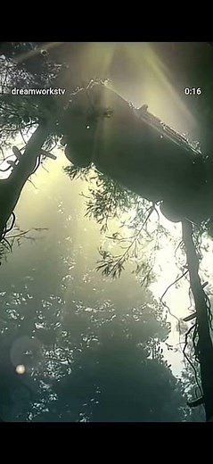 Biosyn Valley jurassic world chaos theory season 4 clip