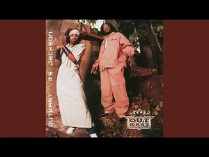 Ms. Jackson (Radio Mix)