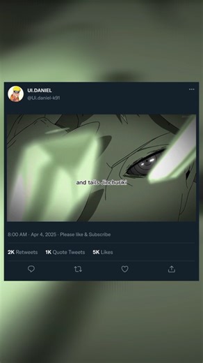 Obito Becomes the Ten-Tails Jinchūriki 💥🥶#anime #naruto #narutoshippuden #alisha