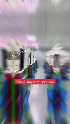 Flying-Probe Testing Facility for Rapid PCB Validation | XUEFEN YANG posted on the topic | LinkedIn