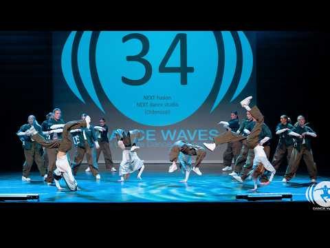 25-26 Qualifier 7 NL - NEXT Fusion (NEXT Dance Studio)