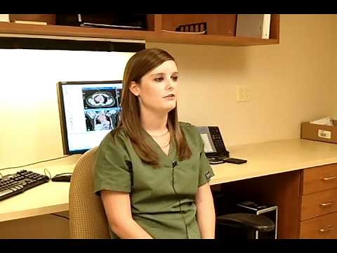 Radiation Therapist, Career Video from drkit.org