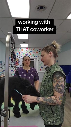 Dealing with Distracting Coworkers