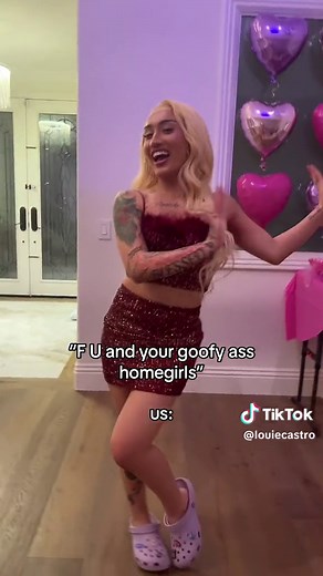 Louie Castro: Hilarious Performance and Comedy Skits