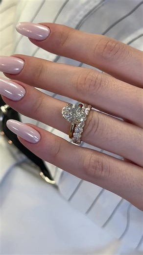 Pure Diamond on TikTok