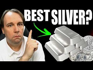 Which Silver Has the Best Value Right Now? The Answer SURPRISED Me!