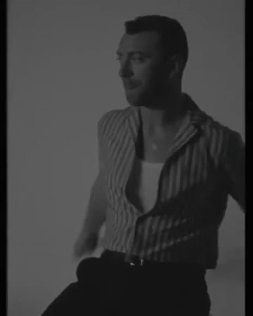 Calvin Harris x Sam Smith - Promises