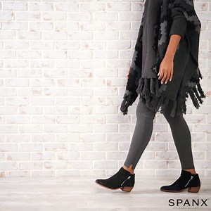 389 reactions · 31 shares | Spanx® leggings under $65 + FREE shipping! New to Q? Use code HOLIDAY for surprise savings! Restrictions apply. See offer. | QVC | Facebook