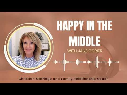 Who Are You in Your Relationship? | How Identity Shapes Marriage, Intimacy & Connection
