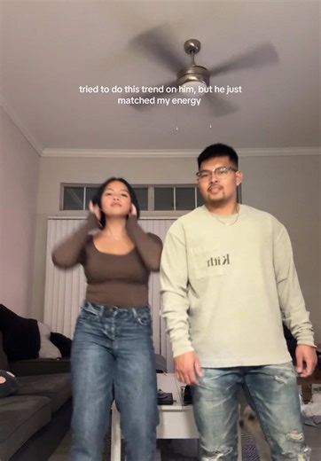 can never prank this guy. | prank