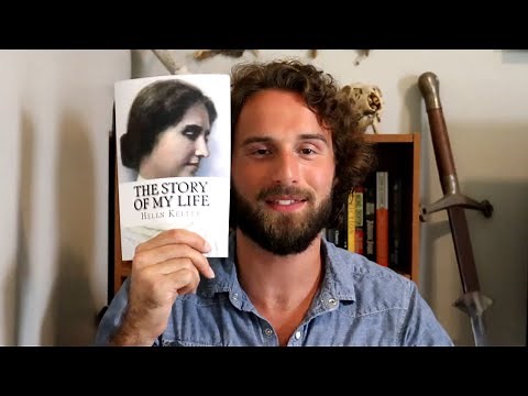 The Story Of My Life by Helen Keller | Book Review