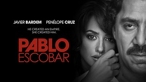 Loving Pablo - Apple TV